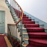 Apartament Elegant Avec Ascenseur Proche De La Tour Eiffel Paryż