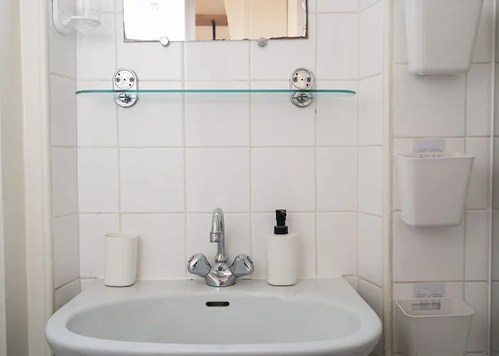 Elegant Avec Ascenseur Proche De La Tour Eiffel * Paris